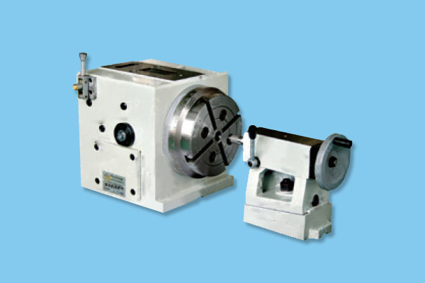 FK15系(xi)列數控(kòng)分度頭(tóu)