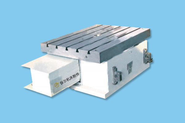 TK56系列數(shù)控等分轉台