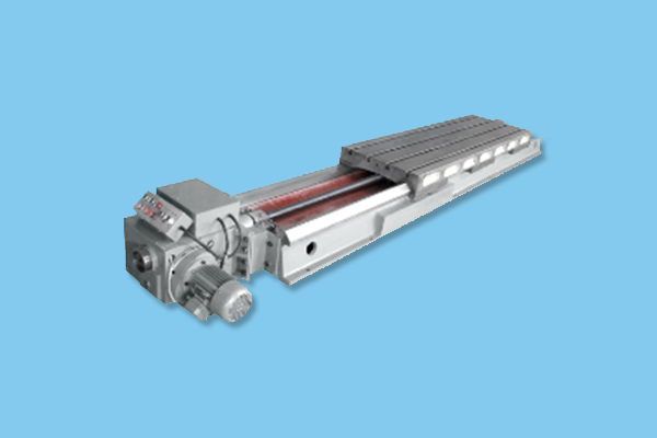 SEMEc系列機械(xiè)滑台as