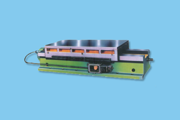 Hy系列(liè)液壓滑(huá)台