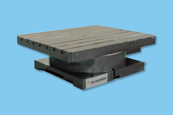 THK56系(xi)列數控等(deng)分轉台