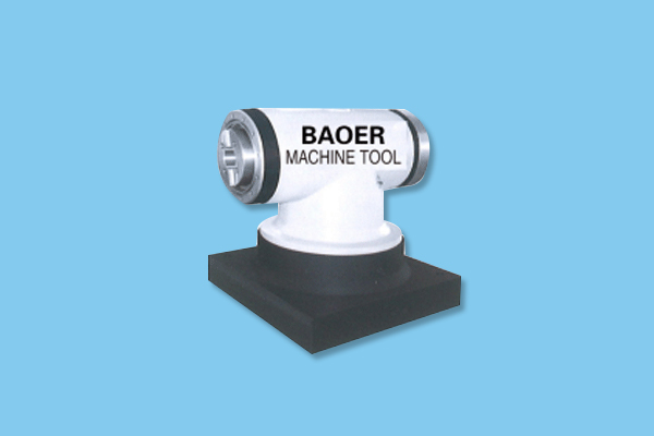 自動分度銑(xǐ)頭2