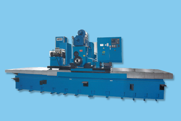 能源、重工(gong)行業專用機床典(diǎn)型機床